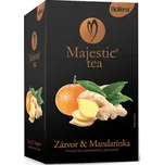 Biogena Majestic Tea zázvor/mandarinka…