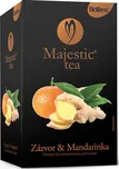Biogena Majestic Tea zázvor/mandarinka…