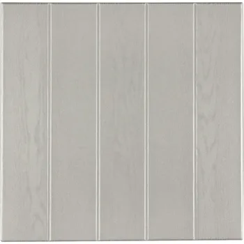 Stavební deska vyrobeno v Evropě Stropní kazeta Athena stříbrná