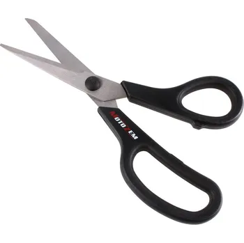 Kancelářské nůžky MotoZem Motozem Nůžky