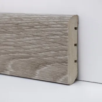 soklová lišta Obvodová lišta Spotlight SK 60 Dub Winter