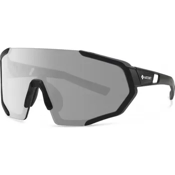 Sluneční brýle Hatchey Vapor Plus Photochromatic černá