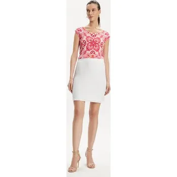 Dámská halenka Luisa Spagnoli Halenka Crotone 58243 Růžová Regular Fit S