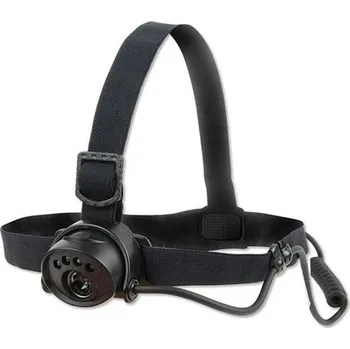 Čelovka Carp Spirit Lumin-8 Sensor LED Headlight