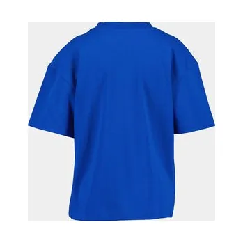 Blue Seven T-Shirt 802306 X Modrá Regular Fit 92