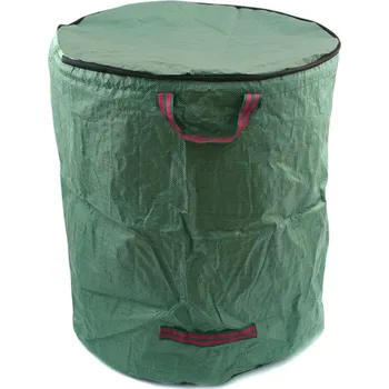 Venkovní odpadkový koš PROtechnik Koš zahradní "PICK-UP" 270l uzavíratelný