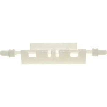 Příslušenství pro lednici Beko 4244510100 pružina madla dveří výparníku chladničky