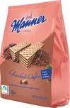 Manner Chocolate Wafers 200 g