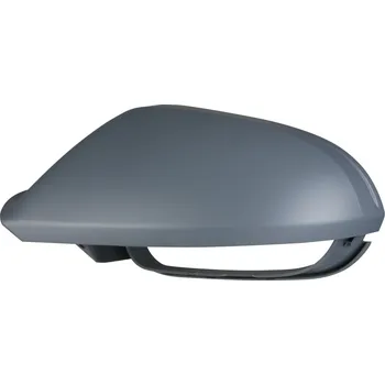 Auto zrcátko Kryt levého zpětného zrcátka AUDI A6 (C7) |1/2011-06/2014| pro lakování | 5901532629026