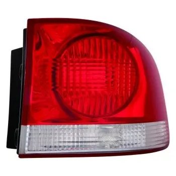 Zadní světlomet Zadní světlo ABAKUS 441-19D8R-UE