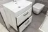 Koupelnový nábytek Mereo Leny CN811 bílý