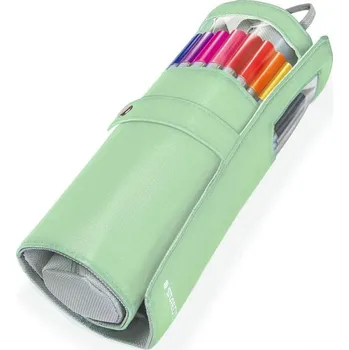 Kancelářské potřeby Liner STAEDTLER Triplus 0,3mm, 20ks v pouzdře / mix barev