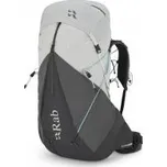 Rab Muon ND 50 pewter/graphene Šedá batoh + DÁREK DLE VÝBĚRU!