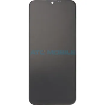 Displej + dotyk+ kryt Nokia G10, G20 černý - OEM a zpět 48 Kč s ATC Clubem