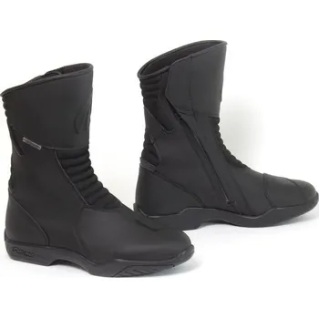 Moto oblečení Boty na motorku Forma Arbo Dry černé 40