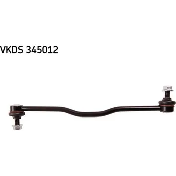 Tyč/vzpěra, stabilizátor SKF VKDS 345012