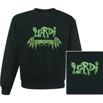 Pánská mikina mikina bez kapuce Lordi - Screem Writers Guild