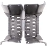 Stupačky Hummer, Toronto 110cc, 125cc, 1000W