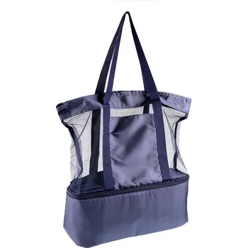 Lehká taška s termoboxem 42x41 cm