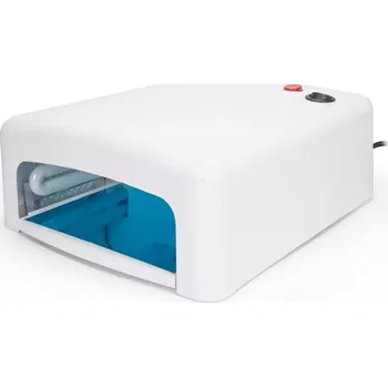 UV lampa na nehty Lampa UV pro vytvrzení lepidla LOCA 36W