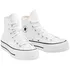 Dámské tenisky Converse Chuck Taylor All Star Canvas Platform High Top 560846C