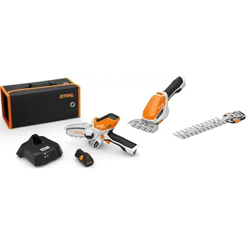 STIHL GTA 26 SET + HSA 26