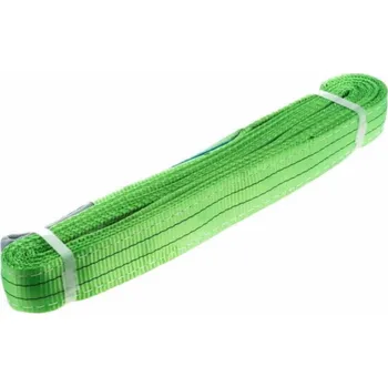 Upínací popruh Pásový zvedací popruh 2TX5M, 5m