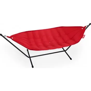 Zahradní houpačka Headdemock Superb červená