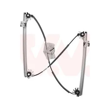 Karosérie Zvedací zařízení oken VAN WEZEL 0302262