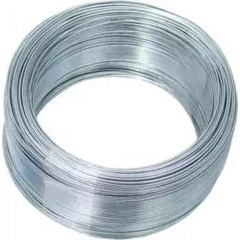 Vázací drát Drát napínací pozink 2mm/52m