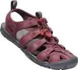 Dámské sandály KEEN CLEARWATER CNX LEATHER W velikost US 5