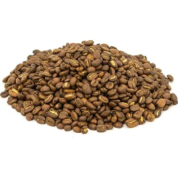 Káva Zrnková káva Etiopie Mocca váha: 250g