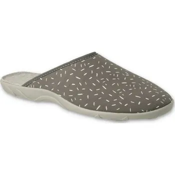 Dámské pantofle BEFADO 235D184 PAULA ZŠ dámské pantofle 40 235D184_40