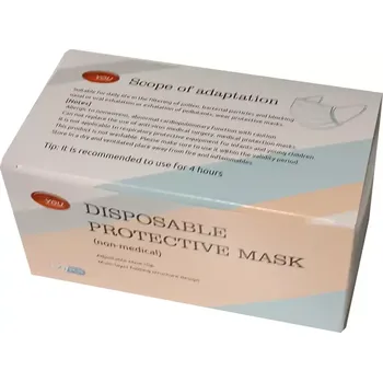 rouška Rouška jednorázová 50ks