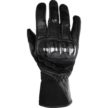 Moto rukavice Rukavice na motocykl RSA Airvent 2 černé S