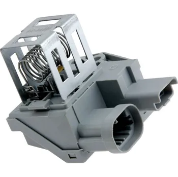 Řídící jednotka Odpor ventilátoru topení RENAULT Clio IV