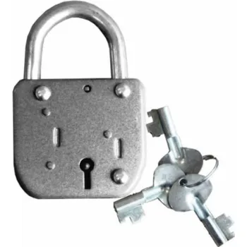 Visací zámek Visací zámek LOTE