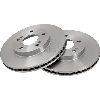 Brzdový kotouč Brzdový kotouč A.B.S. 16639