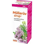 Dr. Müller Pharma Müllerův sirup s…