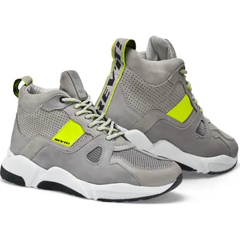 Revit Astro šedo-fluo žluté 42