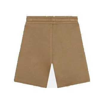 Pánské oblečení Boss Sportovní kraťasy J50580 M Béžová Regular Fit 9M