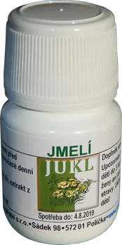 Přírodní produkt JUKL Jmelí 30 ml