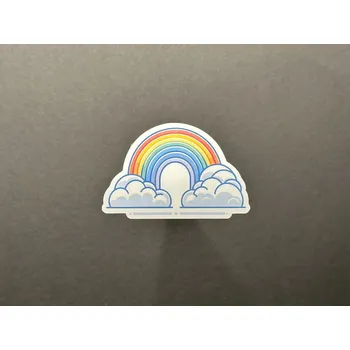 Samolepící dekorace Duha