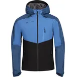 ALPINE PRO - BERED Pánská bunda s membránou 20 000 MJCA648990OUL