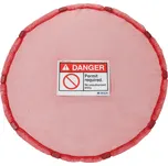 Magnetický kryt pro prostory s omezeným přístupem, ∅: 1016 mm