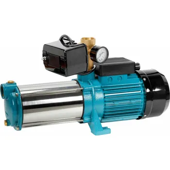 Čerpadlo IBO Samonasávací čerpadlo MHI 1800 inox s příslušenstvím