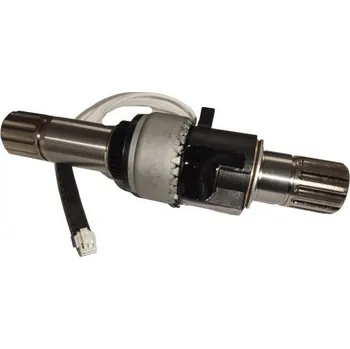 Komponent pro jízdní kolo ND Bafang M420 CAN - středová osa s torzním snímačem.