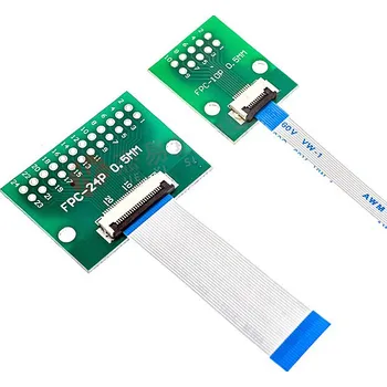 Vývojová deska Adaptér deska FPC/FFC 0.5mm 30p