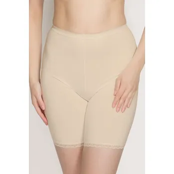 Kalhotky Bežové klasické kalhotky Mitex Cotton Comfort, XL i510_50122512118