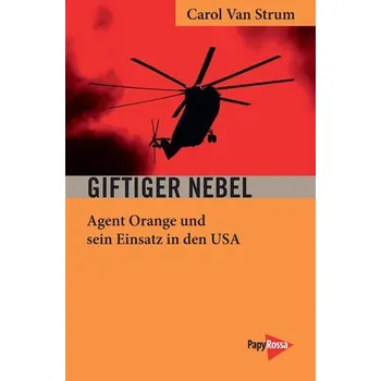 Giftiger Nebel - Strum, Carol van